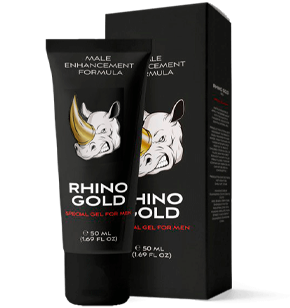 Rhino Gold Gel